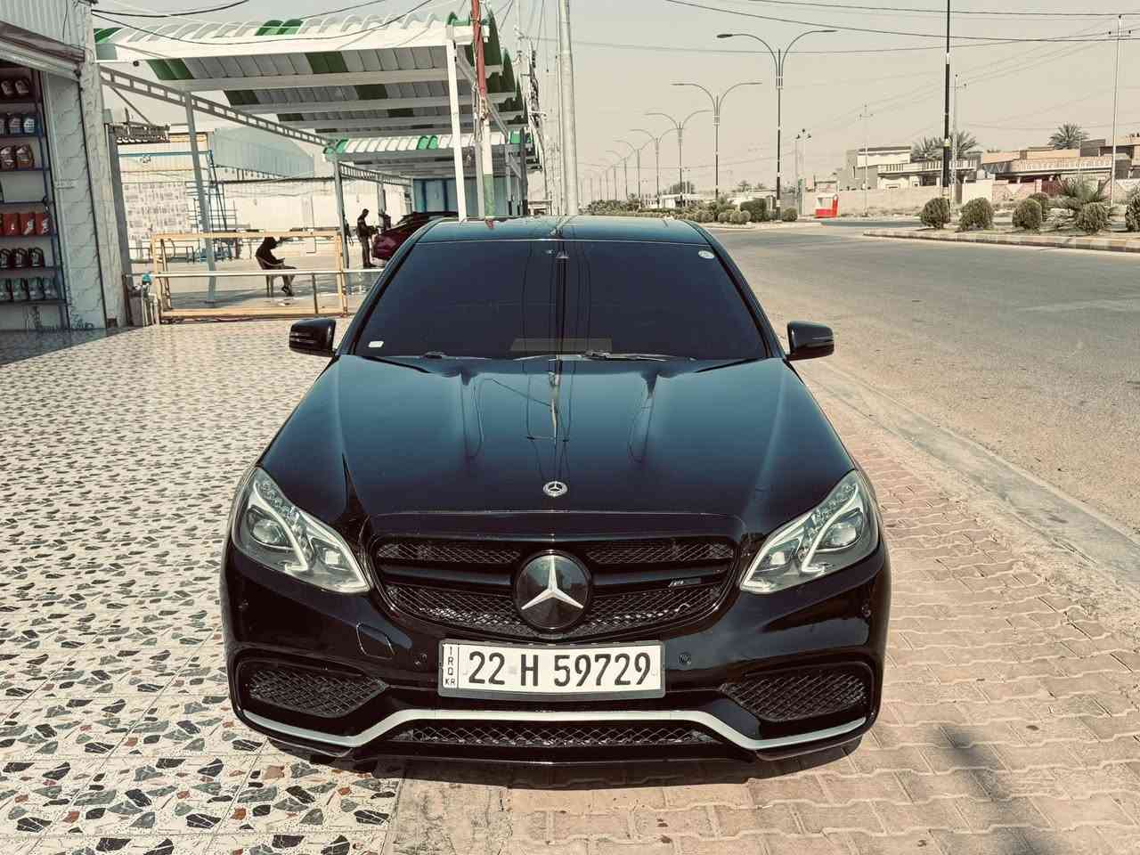 مارسيدس AMG E350 المرغوب 6V 2016

سياره جديده تخم تاير ويل كب

تبريد وتدفئة كهربائية كلها شغاله

سياره جديده جاهزه من كلشي

رقم أربيل تحويل مباشر 

رقم انكليزي صاحبها بغداد

تخم تاير قبل 10 ايام شاده

ويل جديد اني شاده

بيع مستعجل🔥🔥185 🔥🔥

مكان بغداد

الاستفسارات *********** ☎️☎️
