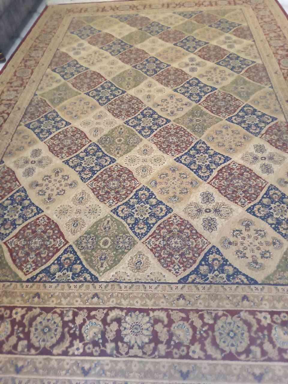 محافير للبيع


**إذا كنت صاحب هذا الإعلان وتريد حذفه لأي سبب، رجاءا أرسل رسالة إلى الدعم الفني**