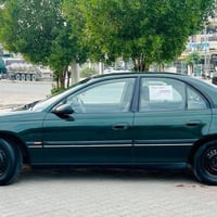 بزون • ١٩٩٥ • محرك ٢٠٠٠