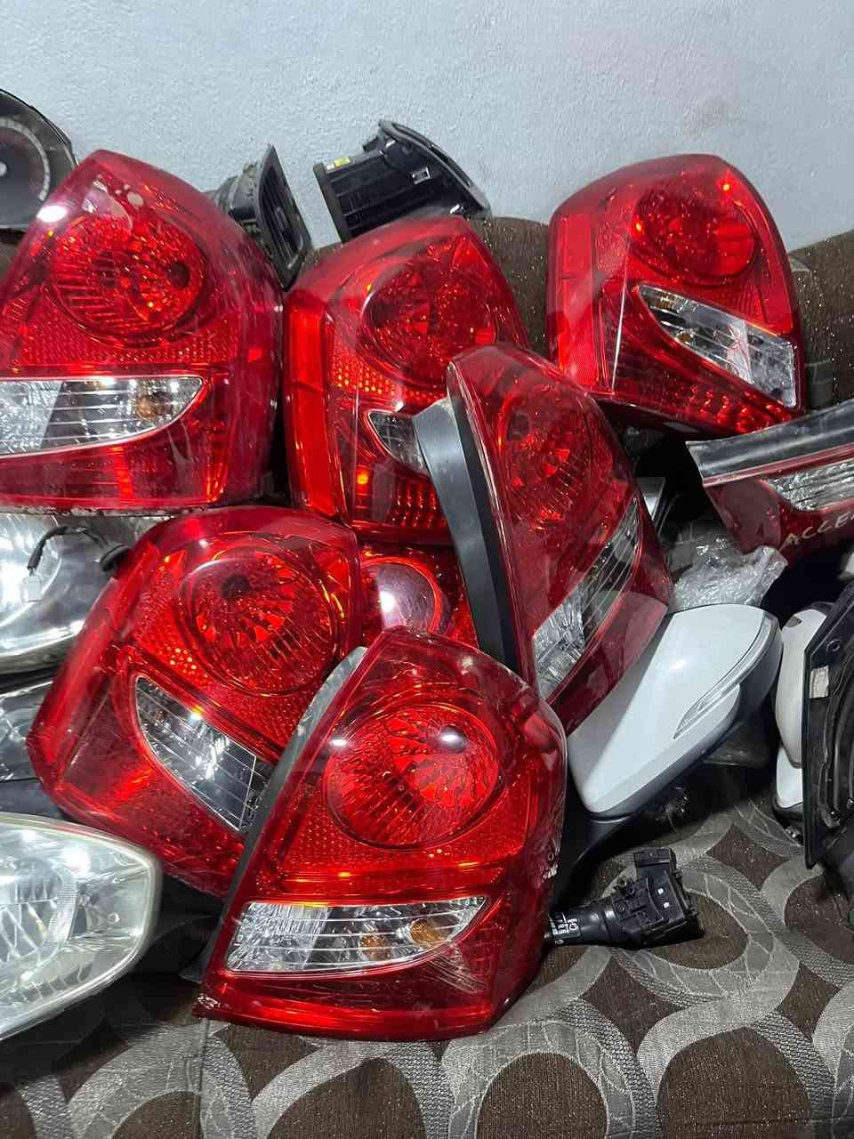بك لايت اكسنت رياضي
***********
يتوفر توصيل جميع محافظات العراق
