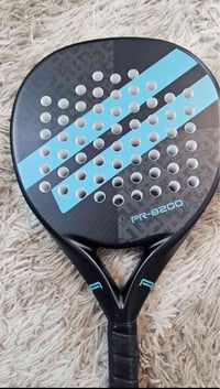 مضرب بادل جديد غير مستعمل  الاستفسار واتساب 07824519809