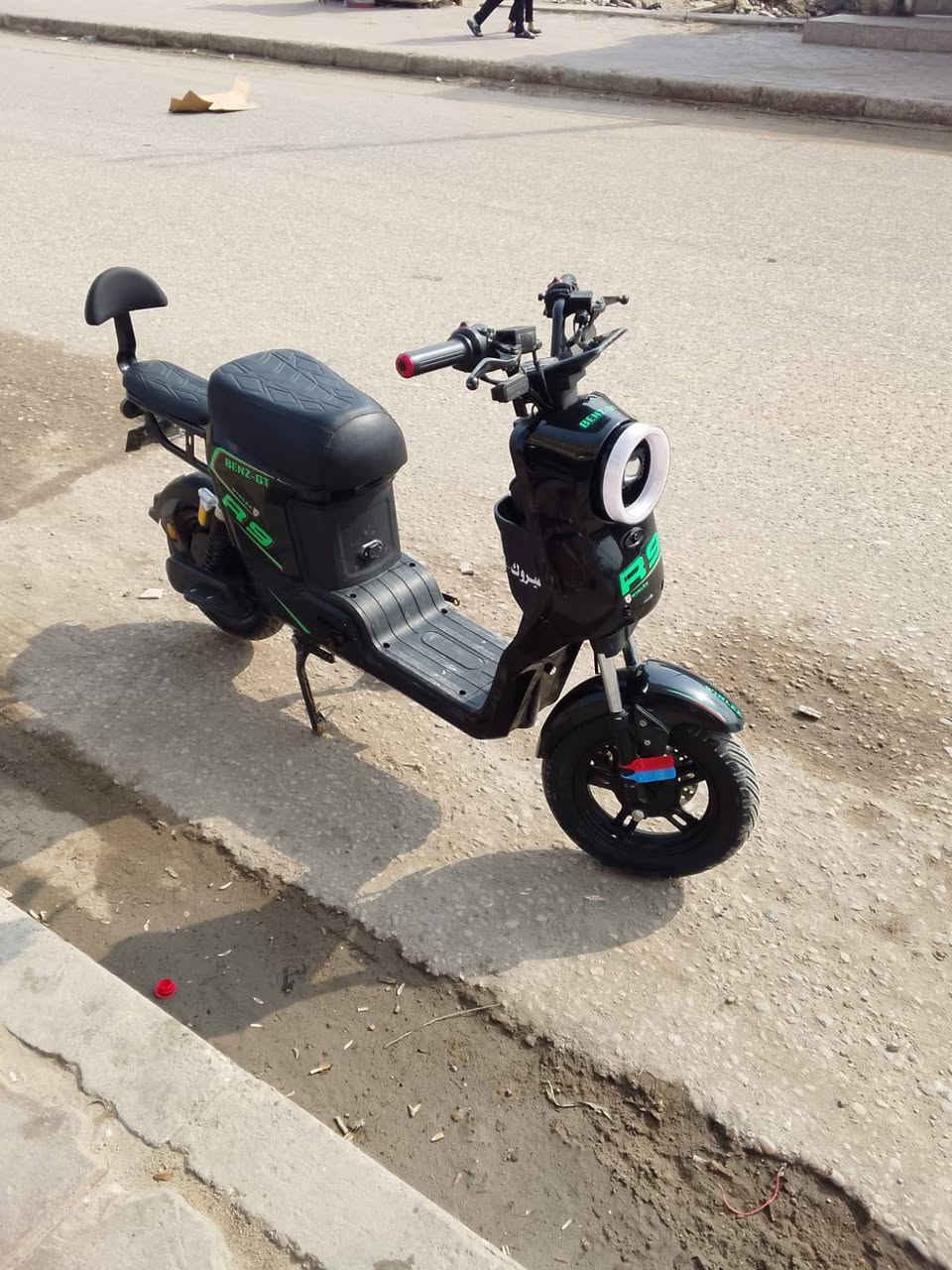 البيع ومروس ب9زروف نضيفه ***********البصره شارع السايلو
