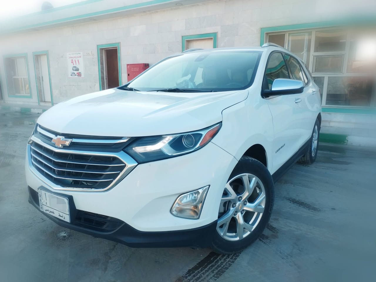 كوينكس 2021 برايمر اعلى فئة
رقم واسط ومكانها واسط/ الكوت

حادثها تبديل بنيد فقط وبارد بالجاملغ

مكفول كير ومكينة وشواصي ولغود

مكينة 1500 تيربو 4 أسلندر

ماشية 47 الف ميل 

بصمة تشغيل بصمة ابواب

تشغيل عن بعد

هاند بريك بصمة

تحديد مسار مانع تصادم

ويل كروم 18

فور ويل

تبريد قطعتين ثلج

شاشة لمس

شاشة 19 انج الكبيرة

رادار امامي 

رادار جانبي

اربع كاميرات 360 درجة

كاميرا دوارة مع الاستيرن 

كشنات فوول كهرباء

تدفئة تبريد الكشنات الامامية والخلفية

شاحن لاسلكي وايرلس 

تدفئة بالستيرن

مثبت سرعة 

شفتات ستيرن

جنطة كهربائية 

مانع تصادم عن بعد 10 امتار بريك

جام 4 اوتو وية السويج

قيادة ذاتية

داتا شوو

اهتزاز كشن

شباك نيكل

مانع انزلاق ABS

اطفاء ذاتي عند التوقف 

سماعات شركة بوز مع الدمام على الدشبول 

خزن ميموري للكشن 

انارة لد خلفي+امامي+بروجكترات

فول تحكم استيرن+ شفتات

مري قلاب عند الرجوع للخلف

السعر 175$ 

*********** 

***********
