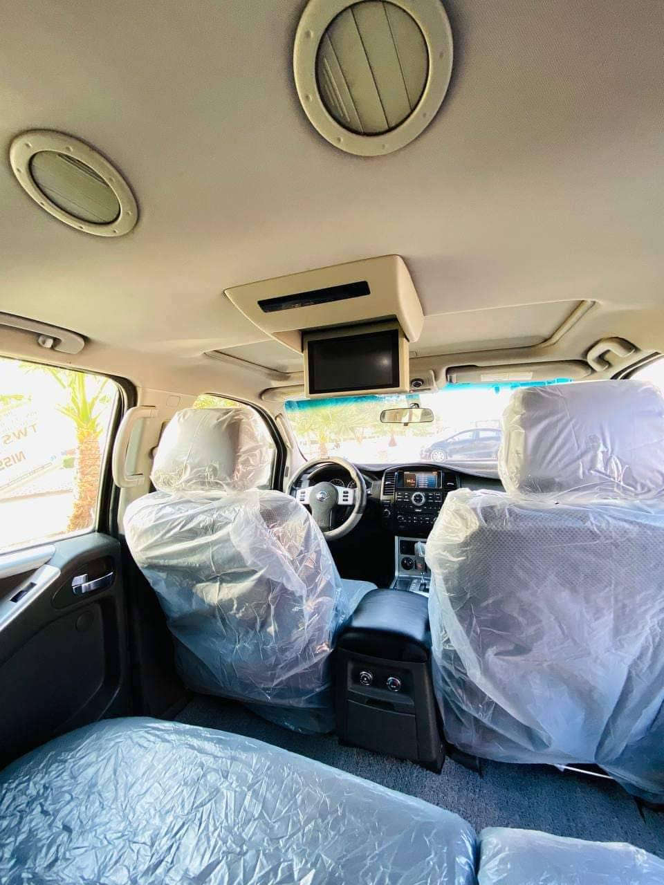 سيارة باثفندر خليجي موديل ٨ ثلاث قطع تبريد،، اضرار جامرلغ ٢ مع باب الخلفي گير محرك أكسل علشرط
للستفسار  ***********
