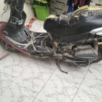 دراجه مفتوحه • سلف وهندر • ناصريه الفداء