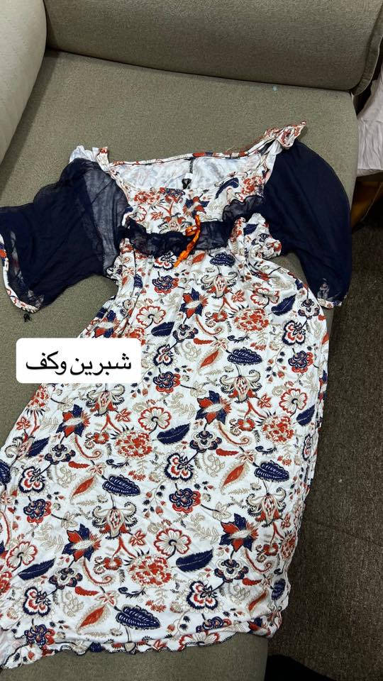 شلحات فوانيل 3 قطع ب10


**إذا كنت صاحب هذا الإعلان وتريد حذفه لأي سبب، رجاءا أرسل رسالة إلى الدعم الفني**