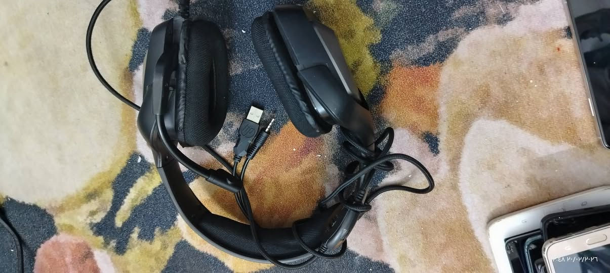 اسال واجاوبك قسم موبايلات يحتاج بطاريه قسم شغاله وقسم عاطل اذا يريد شلع مااختلف وياة عنوان زيونه قرب ساحه ميسلون


**إذا كنت صاحب هذا الإعلان وتريد حذفه لأي سبب، رجاءا أرسل رسالة إلى الدعم الفني**