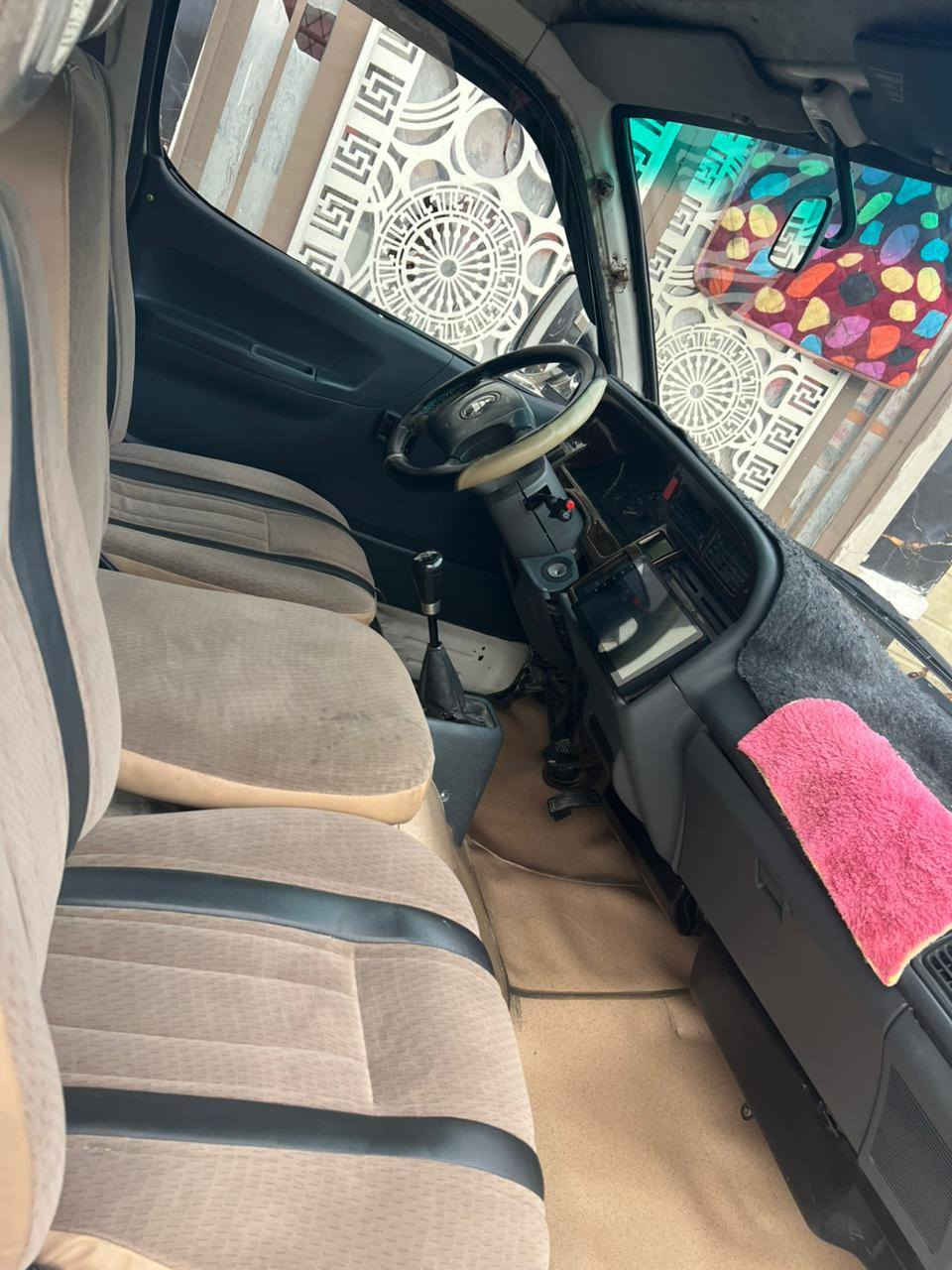 سلام عليكم فتون ٢٠٠٩ بغداد تحويل مباشر مصفره من كلشي مكاني بغداد   الاستفسار *********** السعر ٦٥ وبيه مجال (مكلف للنشر)
