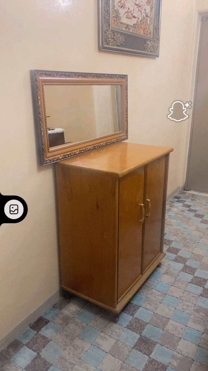 مدخل شقة 

جزامة صاج تكمة مع مراية للبيع


**إذا كنت صاحب هذا الإعلان وتريد حذفه لأي سبب، رجاءا أرسل رسالة إلى الدعم الفني**