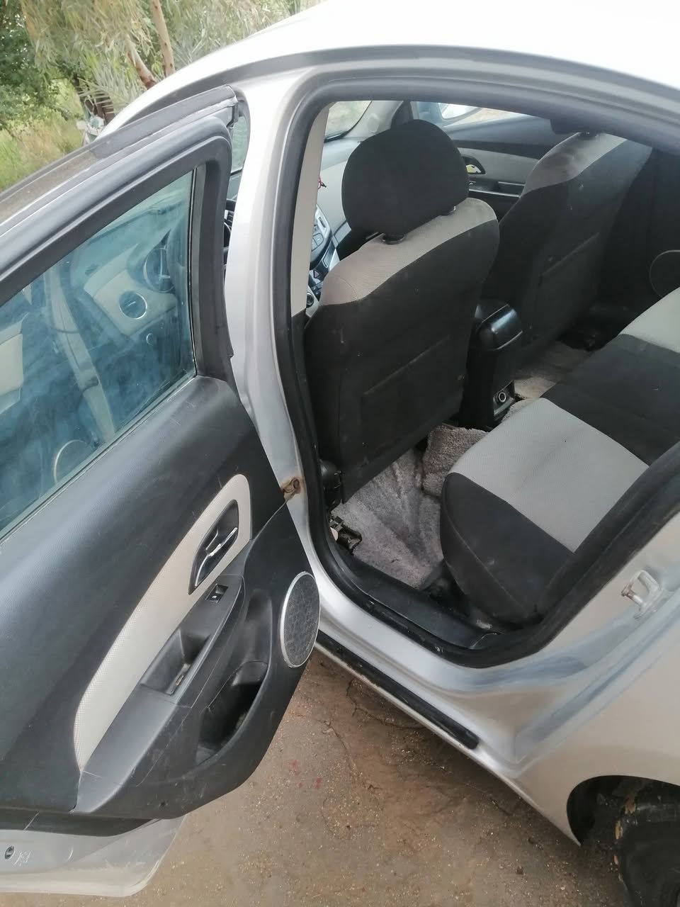 كروز شوفر ليت 2014 سياره حلوه ونضيفه مال بيت حداديه تخم تاير محرك كير مكفولات بيهه تبديل بنيد وجاملقات ثنين وباب بصف العبري وبيهه طخه قيليه بجنطه ومضاح كلشي بصور سعرهه 63$وبيهه مجال حك جيه مكاني ناصريه الغراف


**إذا كنت صاحب هذا الإعلان وتريد حذفه لأي سبب، رجاءا أرسل رسالة إلى الدعم الفني**