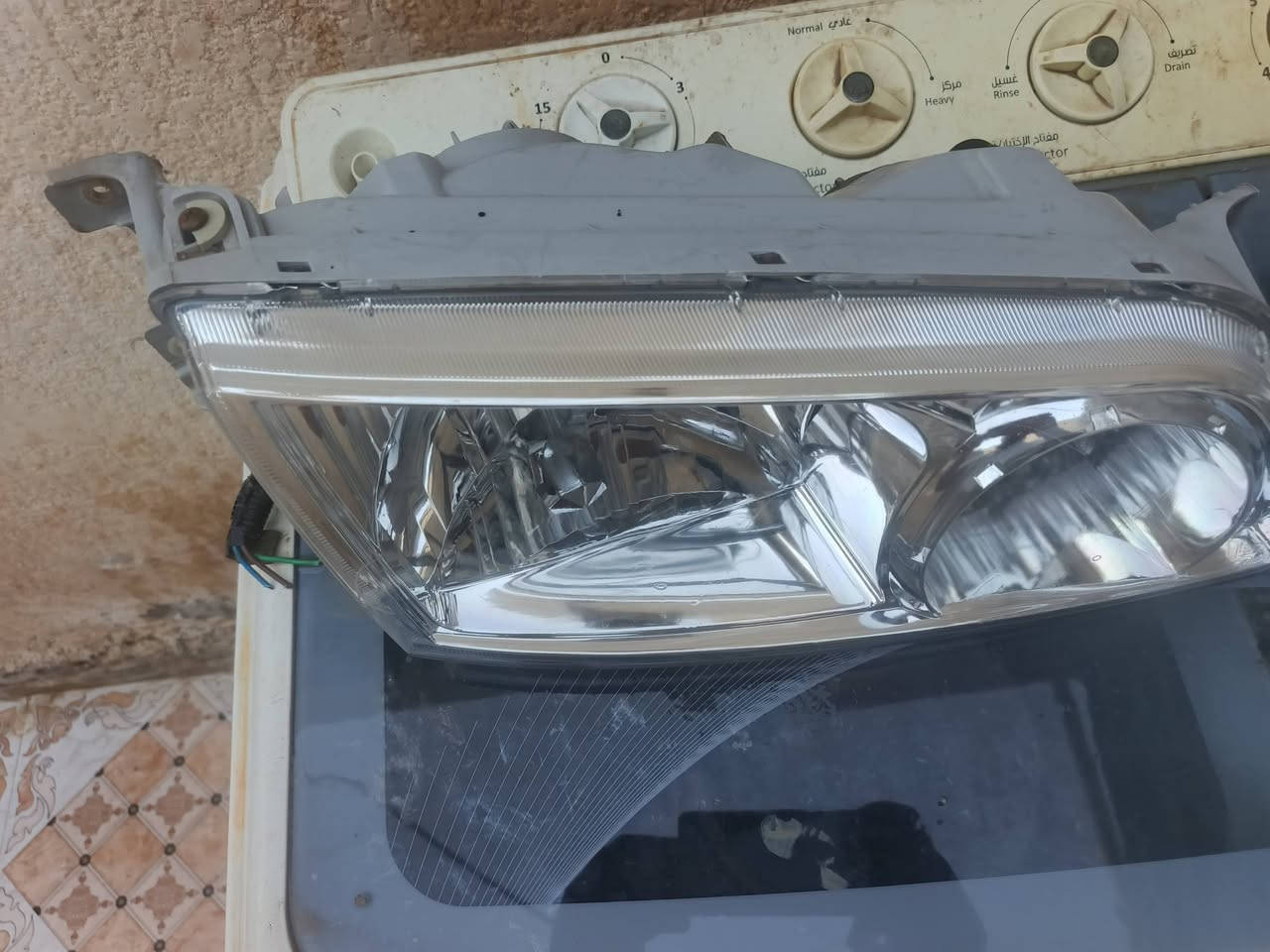 لايت ستار اكس حاويه 2001 شرط شغل مكان الشطره 60


**إذا كنت صاحب هذا الإعلان وتريد حذفه لأي سبب، رجاءا أرسل رسالة إلى الدعم الفني**