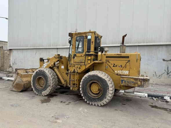 شفل للبيع حجم 80 داشتو وأرد أمريكي محرك كمنز موديل 89
تخم تاير هندي جديد بيهه  السياره بسمي تحويل ثاني يوم رقمهه نجف 
العنوان كربلاء السعر 35.000$ يعني 350 ورقه 
***********
