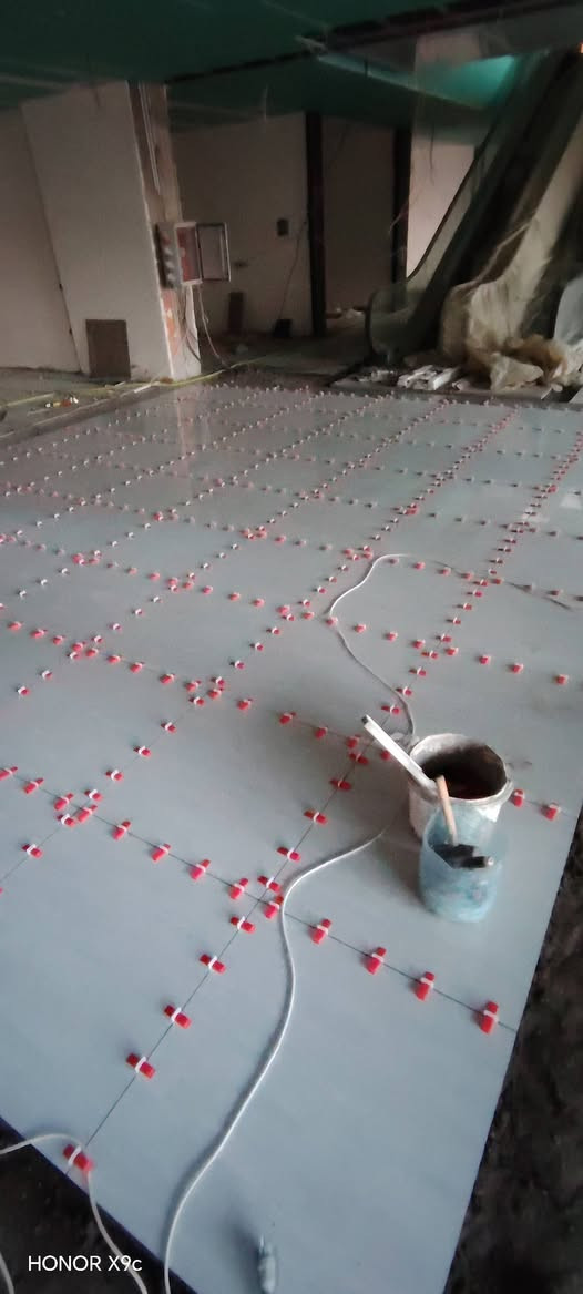 كادر بورسلين ارضي وجداري وبايات وشغل هندسي
متواجد داخل الموصل وجميع محافضات العراق
للتواصل واتساب ***********
ملاحظة:
 اسعار ثابته وبالنسبه الجماعة لكيت ارخص منك احب اكلك لا تتصل ولا تعب روحك لان ما اكسر بشغلي علمود حضرتك ترضى
تريد شغل نضيف ومضمون ادفع ولا ادور رخيص تره تندم
والرزاق الله ☝️
