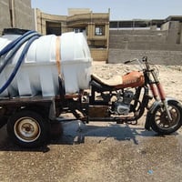 ستوته • روبن • تانكي ماي