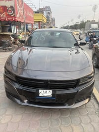 تشارجر هيمي • ٢٠٢٣ • حادثة خلفية