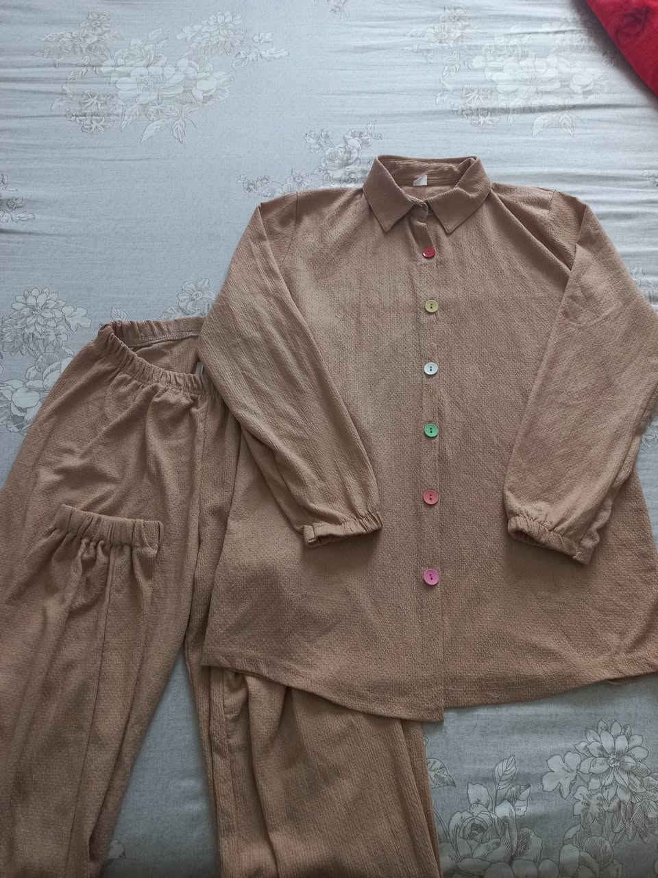 نركات بناتية تلبس قياس سمول او ميديم نظيفات جدا سعر القطعة ٥ الاف


**إذا كنت صاحب هذا الإعلان وتريد حذفه لأي سبب، رجاءا أرسل رسالة إلى الدعم الفني**