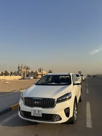 سورنتو ٢٠٢٠ • كفاله • فول مواصفات