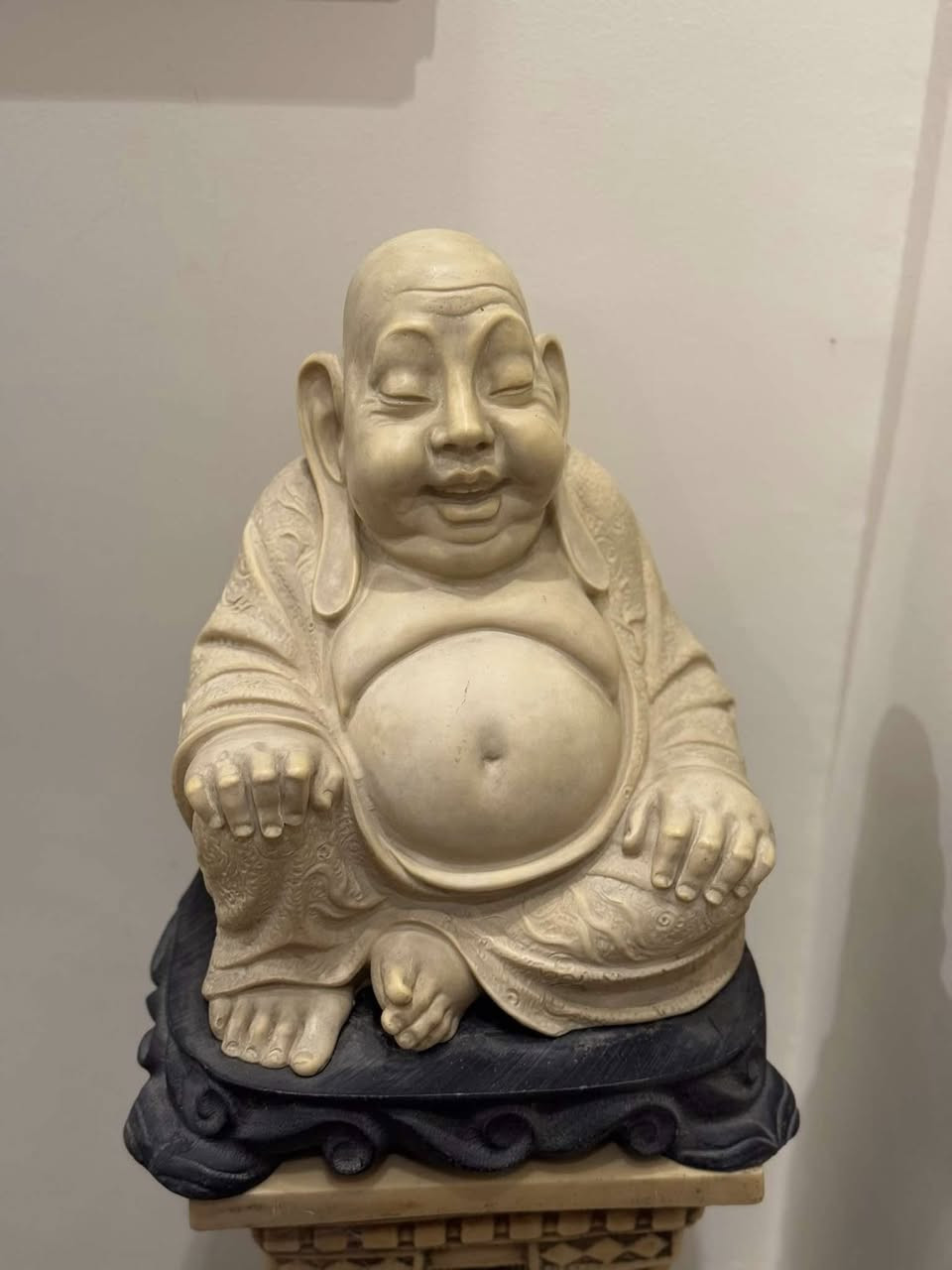 تمثال بوذا اصلى حجم عملاق بالقاعدة بتعته نوادر البوذا


**إذا كنت صاحب هذا الإعلان وتريد حذفه لأي سبب، رجاءا أرسل رسالة إلى الدعم الفني**