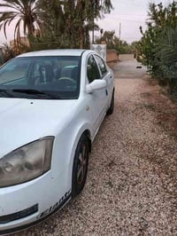 شيري A5 • ٢٠١٢ • محرك ١٨٠٠