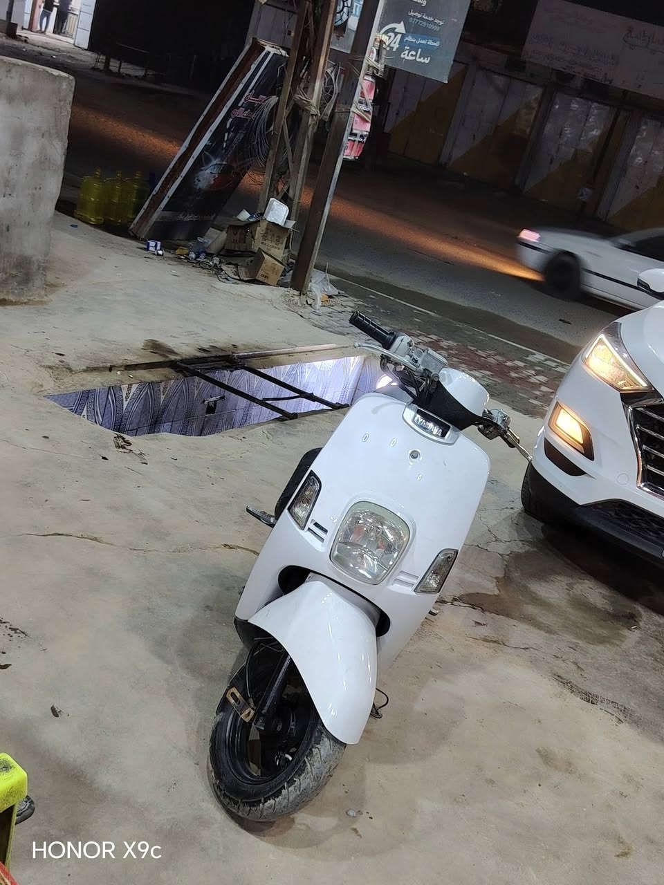 بوليس
البيع مديل 2011 نوزل مكفوله من كلشي مراوس عادي سعر 850 /***********
