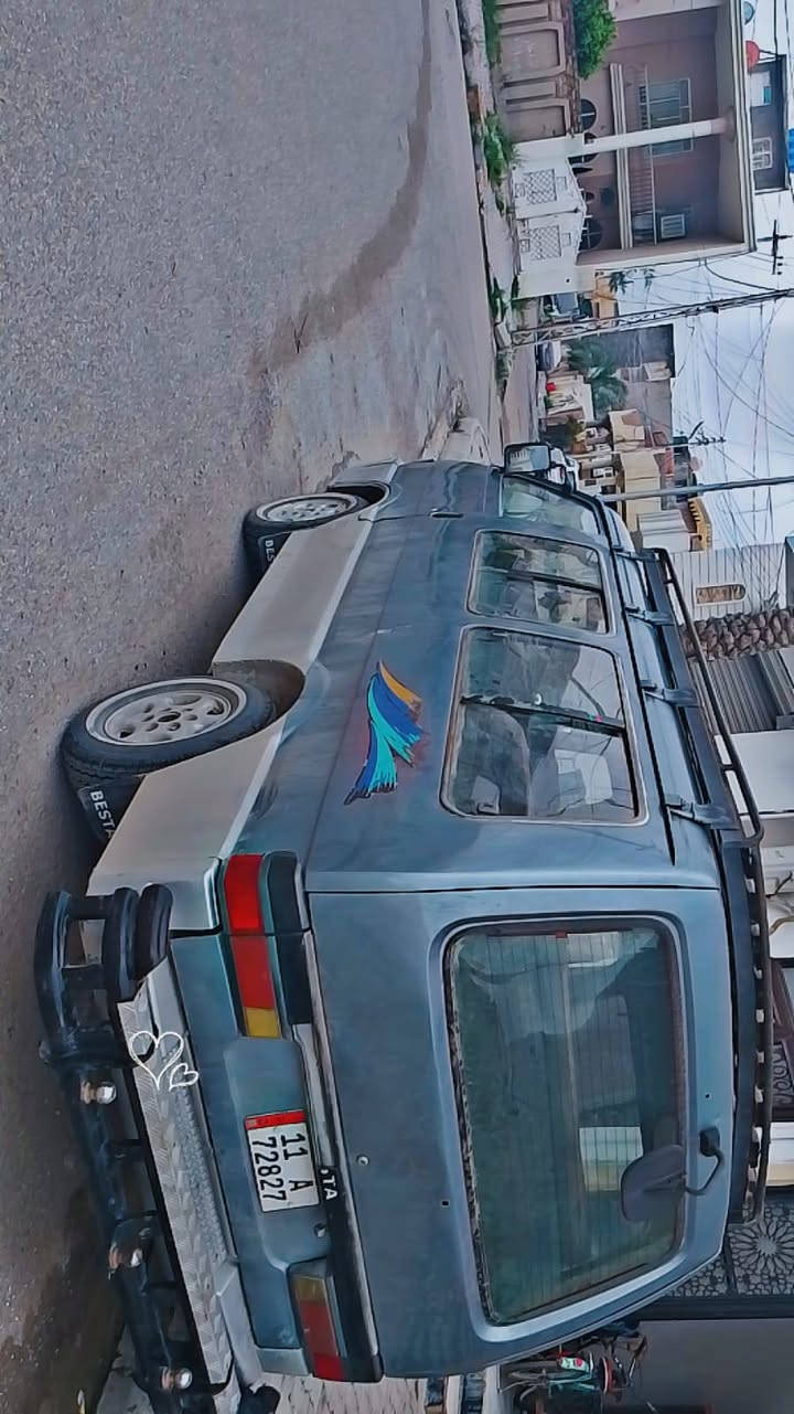 كيا بسته موديل 94 مكفوله من كلشي سنويه ل28 اللاتصال والستفسار  ***********
