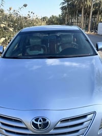 كامري 7 • خليجي GLX • كربلاء