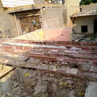 ٦ قطع • ٥ متر • بغداد شهداء العبيدي