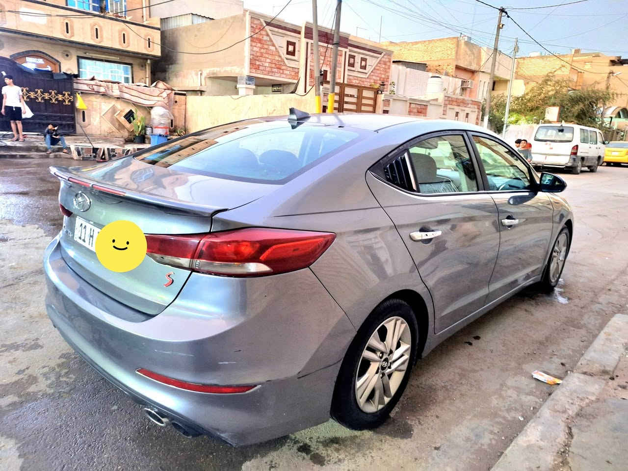 النترا امريكي فول مواصفات 2017 محرك 2000 دوش كيرat فئة s
فتحة بصمة تدفئة بلكشنات كشنات كهرباء ٣ انضمة قيادة حساس جانبي كامرة دوارة تبريد  ثلج تدفئة حادثها جاملغ وبنيد مصلح نفسة 
لعنوان الشعلة  السعر ١١٩رقم ***********
