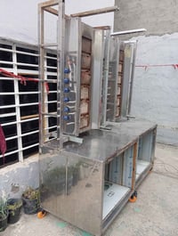 كربلاء طويريج • شواية كص • عدد ٢