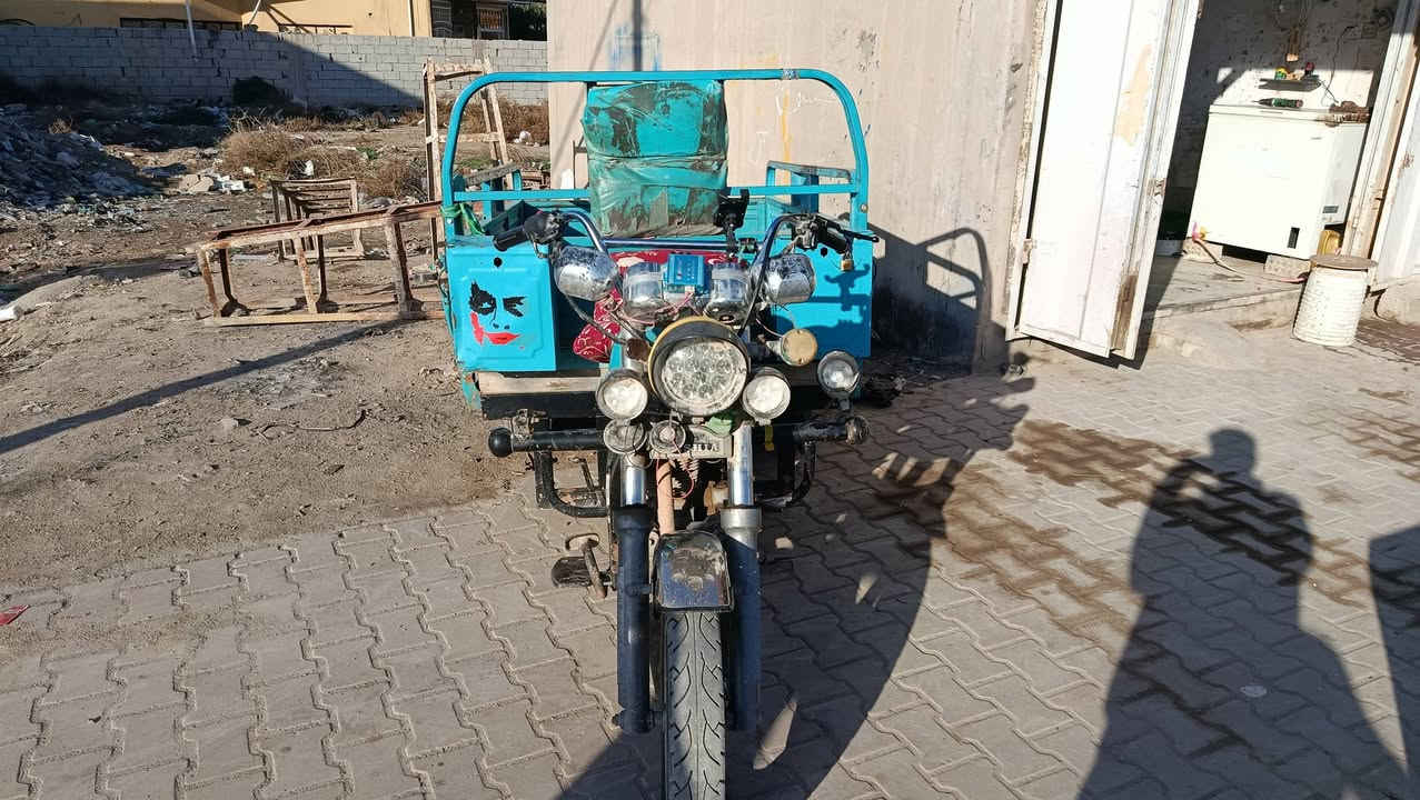 السلام عليكم ستوتة للبيع موديل 19اوراق اصولي بية ركبة طاكة العنوان الحلة جبلة السعر 1150اوبية مجال ***********
