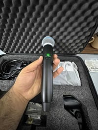 مايك شور بيتا ٥٨ • اصلي • جديد