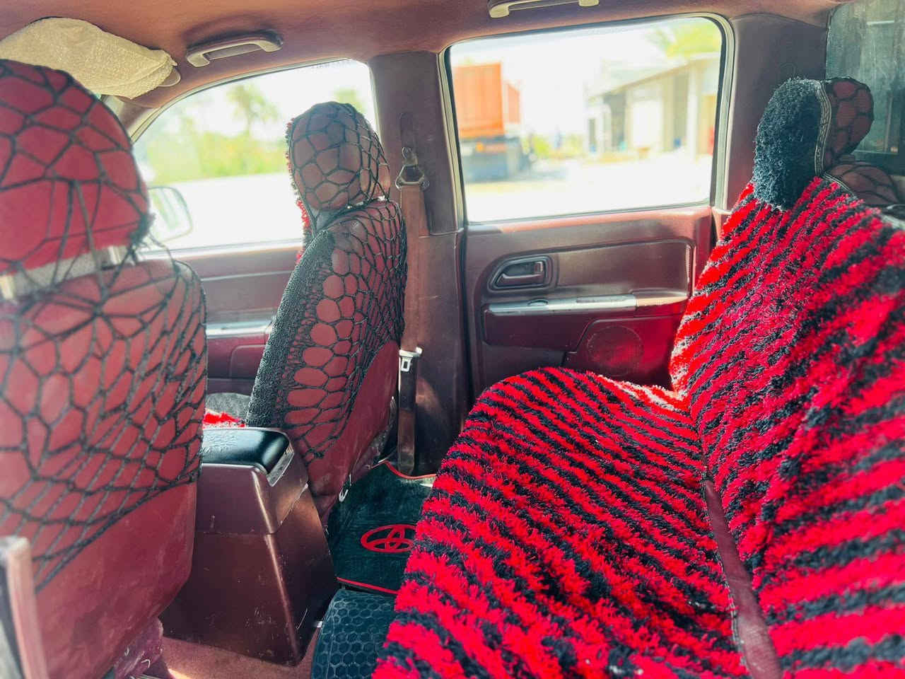 كريت ويل موديل 14 مكفوله  السياره نضيفه السعر 75 وبيه مجال المكان كربلاء طويريج ***********
