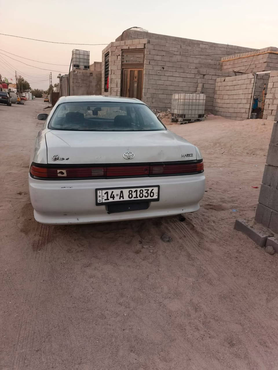 سلام عليكم مارك نفخ موديل 93 رقم بصره انكليزي ابسمي سنويه مجدده لل 30 مكينه وكير بلكارتون مكفوله من الكص والنقل وضربه القويه السعر.    42    كهربائيات شقاله حداده حلوه طخم تاير مكاني بصره سفوان وانا مكلف بلنشر رقم الهاتف ***********
