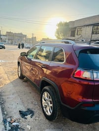 شيروكي • ٢٠١٩ • فول مواصفات