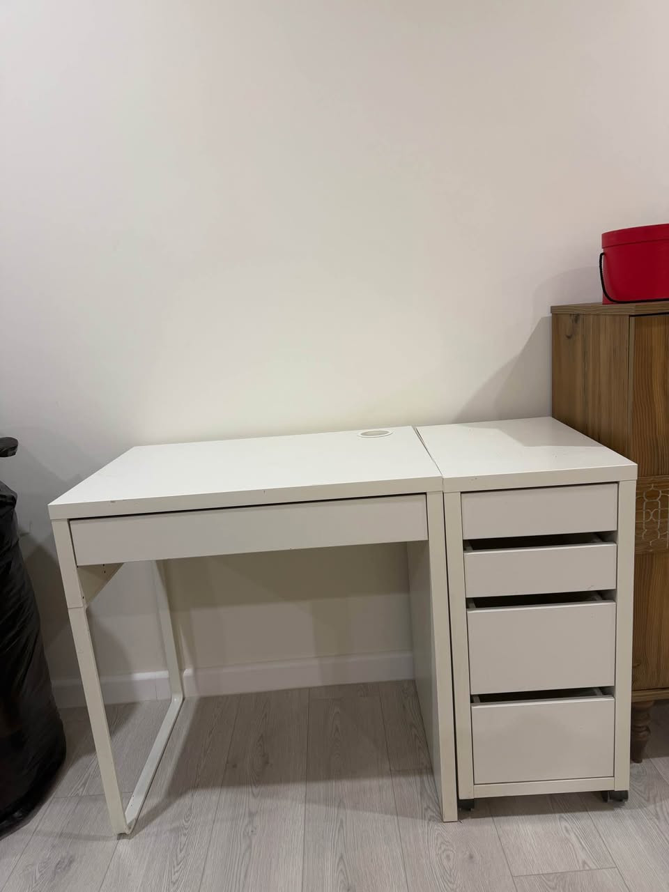 مێزی ئیکیا ١٥٠ هەزار السليمانية, العراق


**إذا كنت صاحب هذا الإعلان وتريد حذفه لأي سبب، رجاءا أرسل رسالة إلى الدعم الفني**