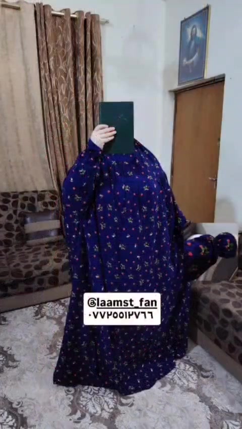 حرامات كشمير إيطالي قياسات خاصه السعر٨ا ألف وتوصيل مجاني للحجز والاستفسار التواصل على الرقم@


**إذا كنت صاحب هذا الإعلان وتريد حذفه لأي سبب، رجاءا أرسل رسالة إلى الدعم الفني**