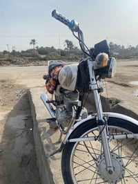 طوريج • موديل ٢٠ • مكفول