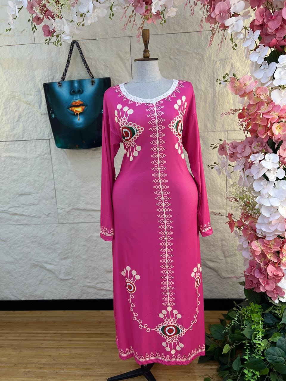 بسم الله الرحمن الرحيم 

 دشداشه رمضانيه 
الخامه زبده  ناعم ويجنن يلبس 
فري سايز قالب كبير 

الحجز خاص


**إذا كنت صاحب هذا الإعلان وتريد حذفه لأي سبب، رجاءا أرسل رسالة إلى الدعم الفني**