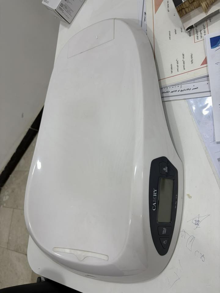 للبيع
بسعر مناسب جداً جدا 

واتساب : ***********

الاجهزة و الادوات غير مستعملة نهائيا
