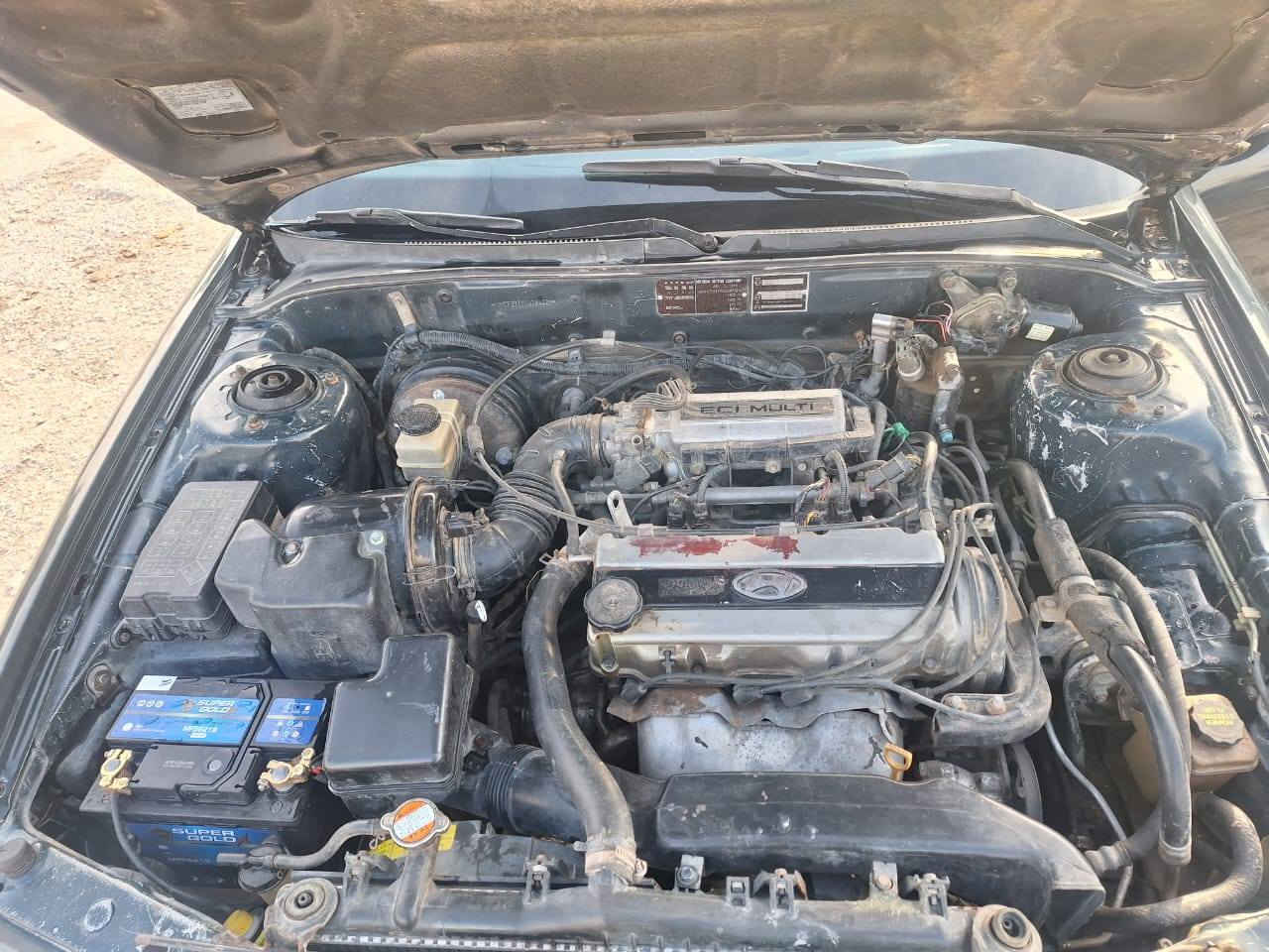 السلام عليكم
سوناتا
موديل ٩٦
رقم بغداد
سنويه ساقطه صار شهر
تحويل ثاني يوم
سياره مكفول من ضربه
مصبوغه حزام
كير محرك مكفولات
تبريد تدفئة شغال
السعر ٤٤ وبي مجال
للاتصال ***********
***********
مكان سياره ديالى كنعان
