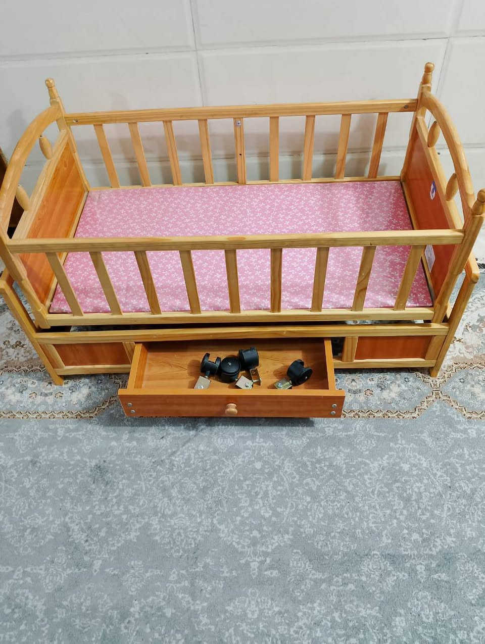 السعر ٣٥ بغداد البنوك جديد مستعمل قليل


**إذا كنت صاحب هذا الإعلان وتريد حذفه لأي سبب، رجاءا أرسل رسالة إلى الدعم الفني**