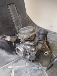 كابريتا • ثعلب ١٤٠ • اصليه