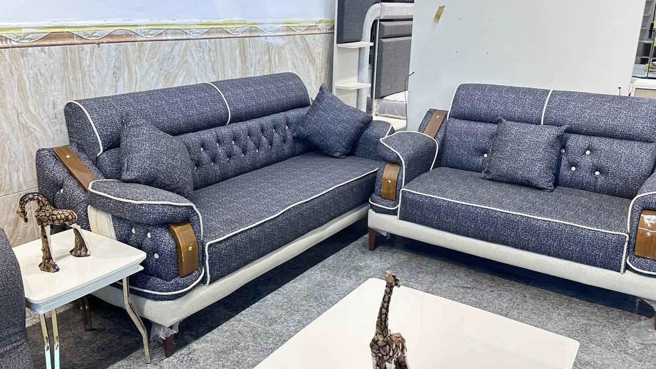 عروض ديوان صالة
من جمعية التأميم الاستهلاكية🌪️🩵

✨ تميّز بيتك بأفخم الديوانيات وأرقى التصاميم
🛋️ تشكيلة موديلات جديدة وبخامات عالية الجودة
⚡ أسعار تنافسية تناسب الجميع

🌟 ضمان على جميع المنتجات

📍 العنوان: جمعية التأميم الاستهلاكية
الرمادي التأميم القادسيه الاولى مقابل مشاتل 
📞 للاستفسار: راسلونا عبر الصفحة
*********** .. ***********
