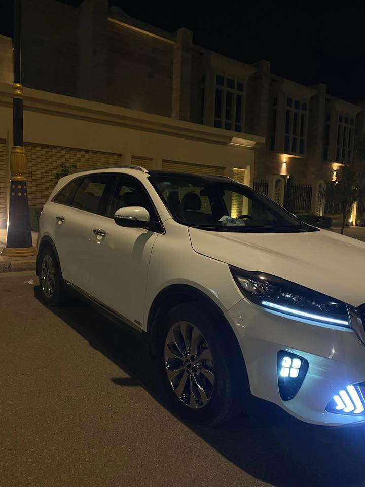 سلام عليكم شباب 
بيع مستعجل ضروف صحيه 
سورنتو مو ديل 2020 خليجي كفاله عامه من الشخوط والرصعات والبارد والصبغ والتبديل وفتح مكينه وكير كفاله عامه افحص وين ميعجبك 
السعر 240$ بيع متوازي  قفل قفل
للاستفسار اتصال واتساب حبايب 
***********
