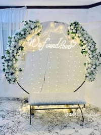 دكوريشن • كوشة • حجوزات رمضان