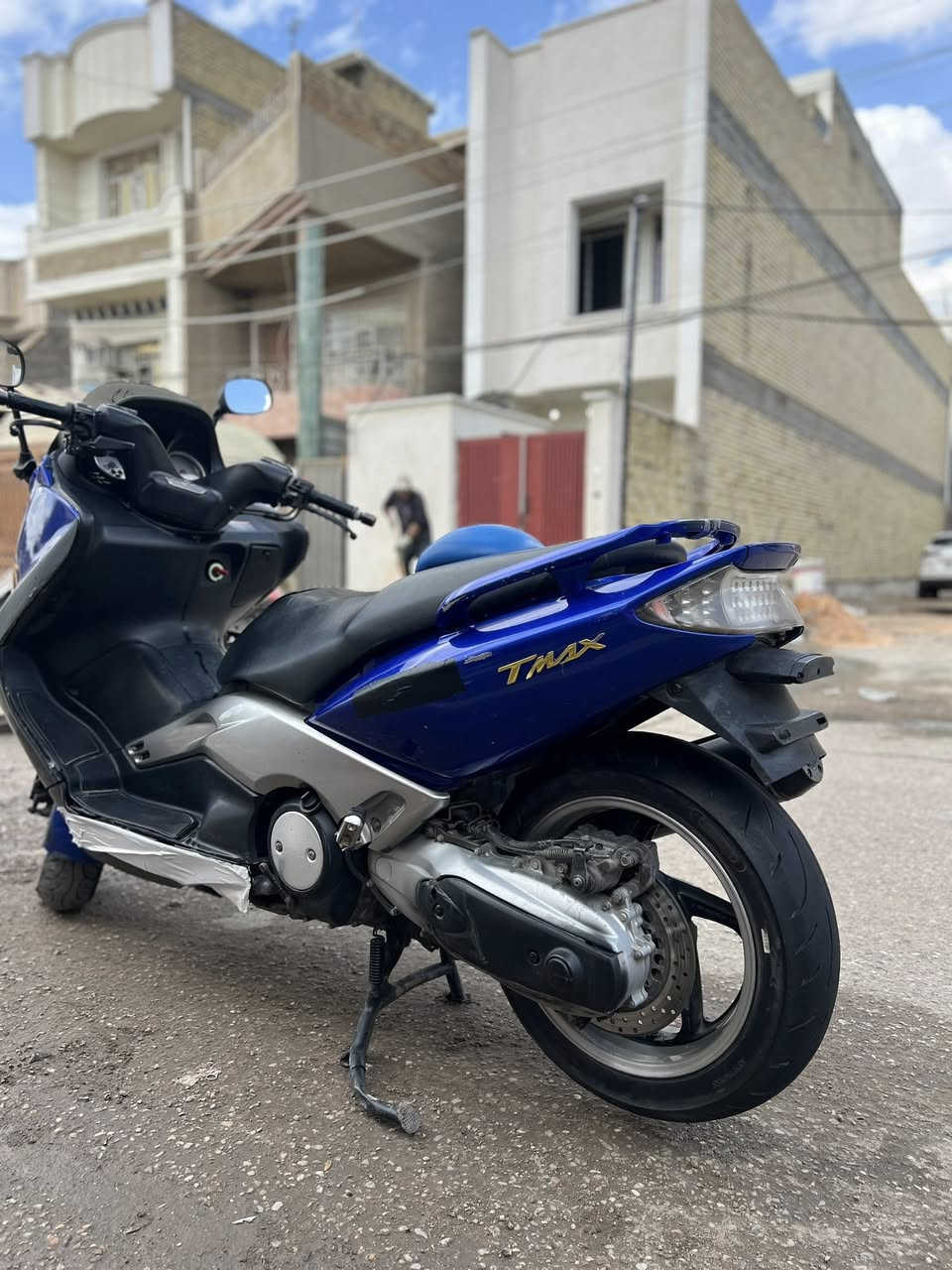 السلام عليكم تيماكس 2008 نوزل نضام سكيروتي اي بي اس مكفوله كفاله عامه مكينه كلجات كفاله مري 2011 مسافه المقطوعه 33 دراجه كامله من كلشي عنوان بغداد سعر 18 ورقه ***********
