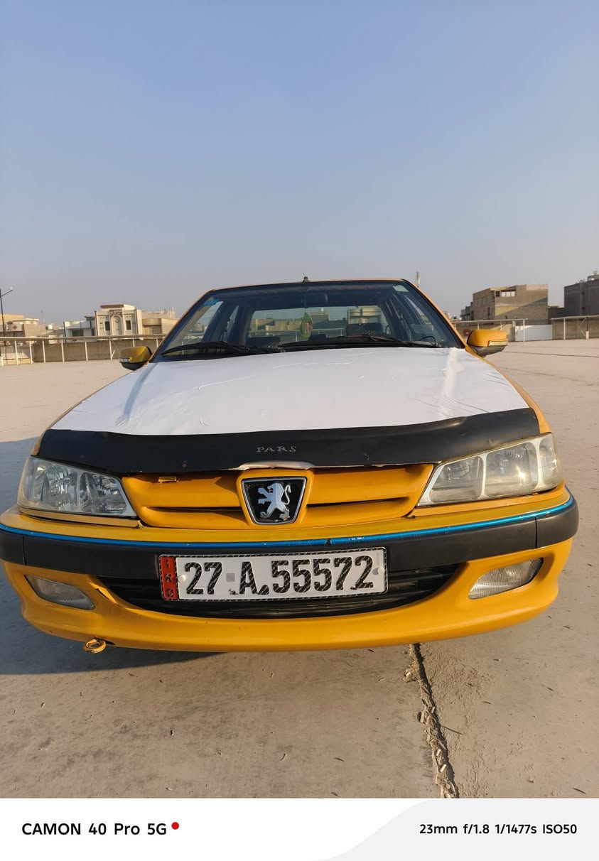 يالله بيجو بارص 2018 رقم ذي قار انكليزي السياره بلكوت وراعيه بصفي مصفره هيئه وغرامات ربع ممطلوبه صدر خلفي امامي منفوضه مكينه وكير مكفولات تبريد وتدفه كهربائيات كله شغاله بيه رشه باب خلفي مكفوله من الضربه وبيه تكحيلات السعر 53 وبيه مجال للتواصل ***********
