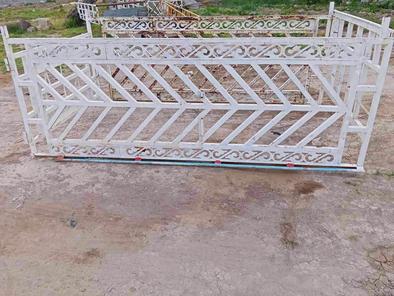 السلام عليكم محجر مال سياره كيا فحل للبيع السعر 250وبيهه مجال مكان ديالى بعقوبه تقاطع الساده استفسار عل هاذا الرقم ***********

