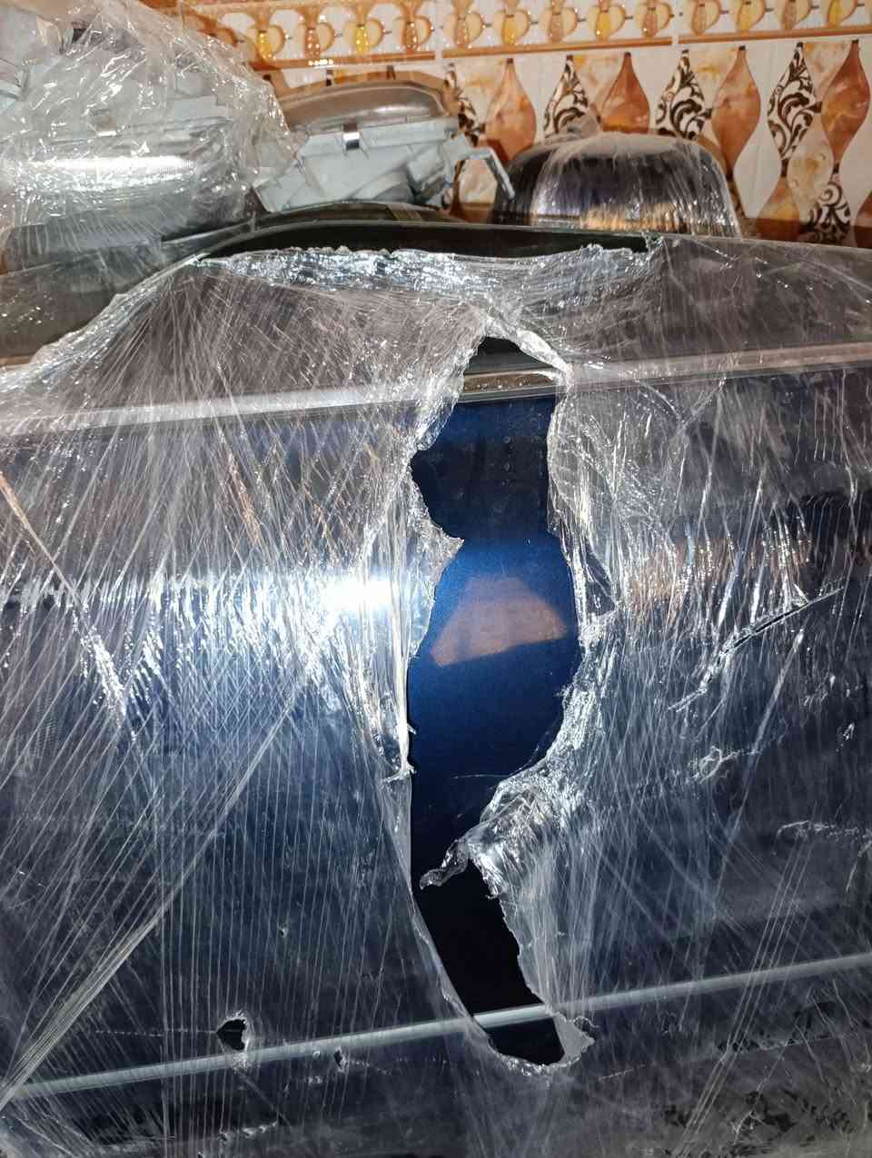 سستم رأس الثور فلات ٩قطع جاملغات ٤بيبان ودعاميه خلفيه وصندوق وبنيد.  سعر القطعه ٧٥ التواصل خاص او واتساب ***********.   ٦٧٥.   السعر النهائي
