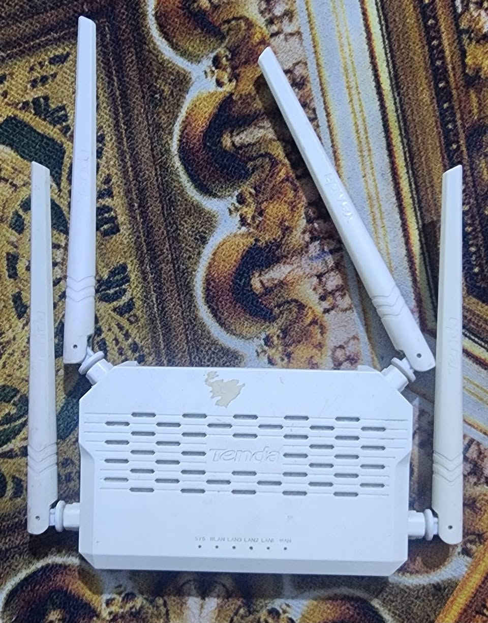 السلام عليكم 
راوترات استخدام قليل للبيع


**إذا كنت صاحب هذا الإعلان وتريد حذفه لأي سبب، رجاءا أرسل رسالة إلى الدعم الفني**